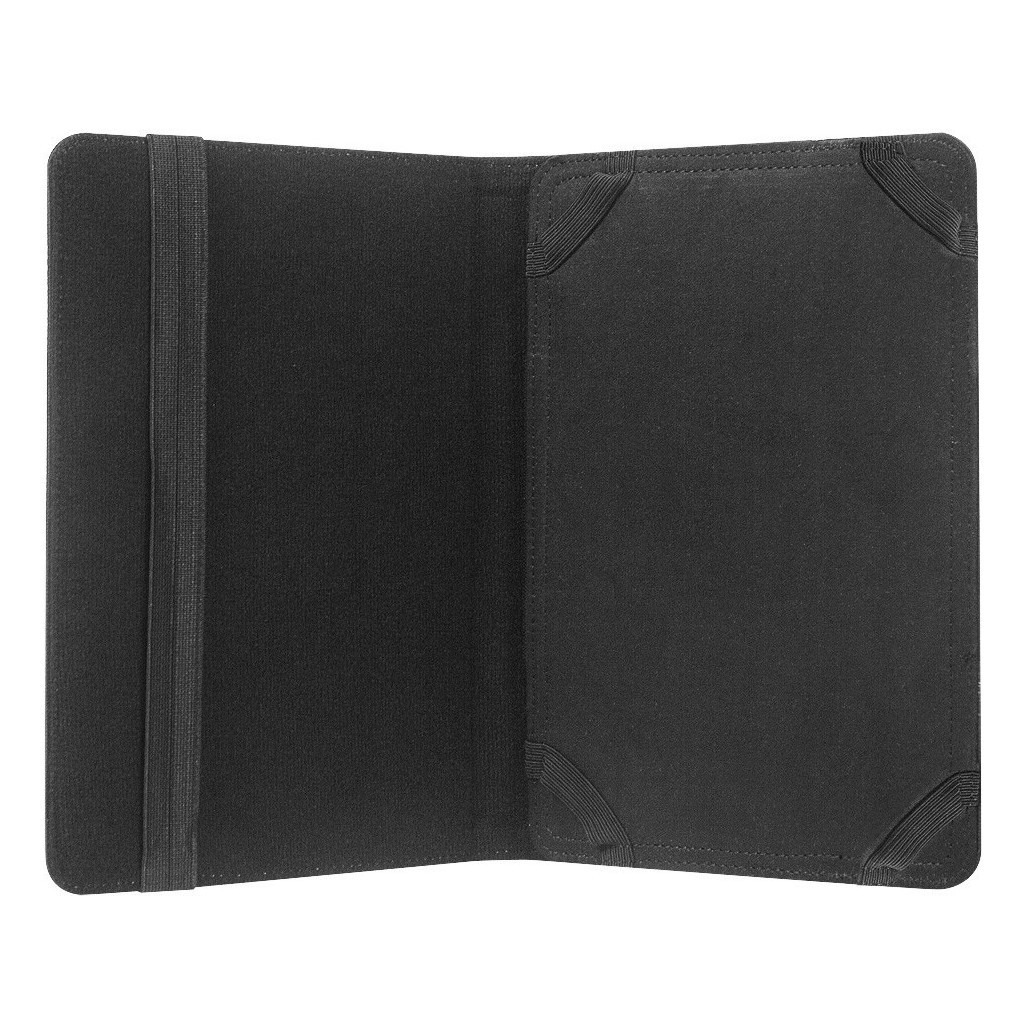 Чохол до планшета D-Lex 10'' 29*20.2*2.2 LXTC-2010-BK (4121) - зображення 4