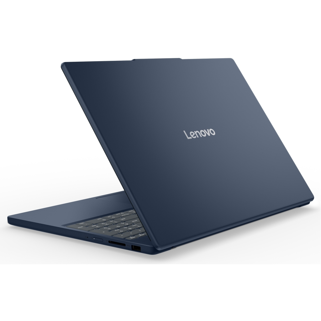 Ноутбук Lenovo IdeaPad Slim 3 15ARP10 (83K700A9RA) - зображення 8
