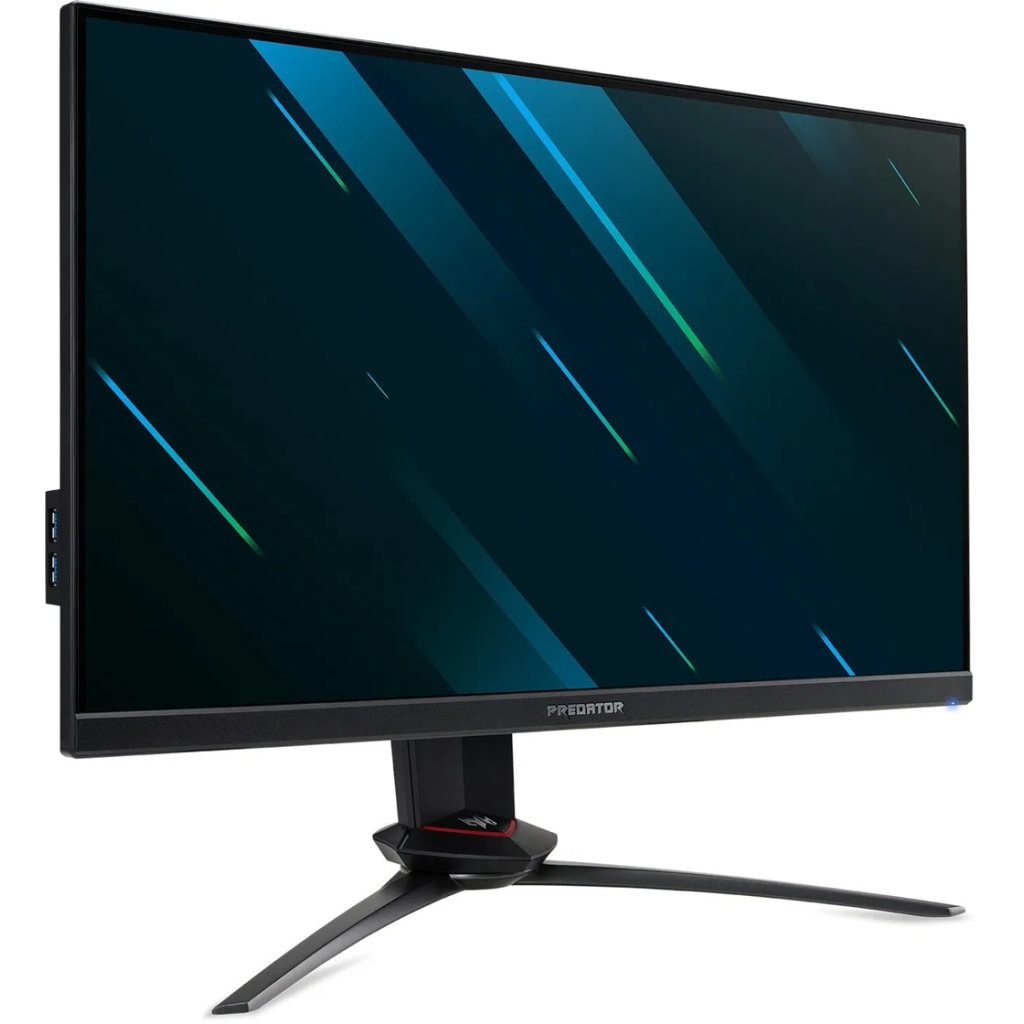 Монітор Acer Predator XB273UV3bmiiprzx (UM.HX3EE.311) - зображення 4