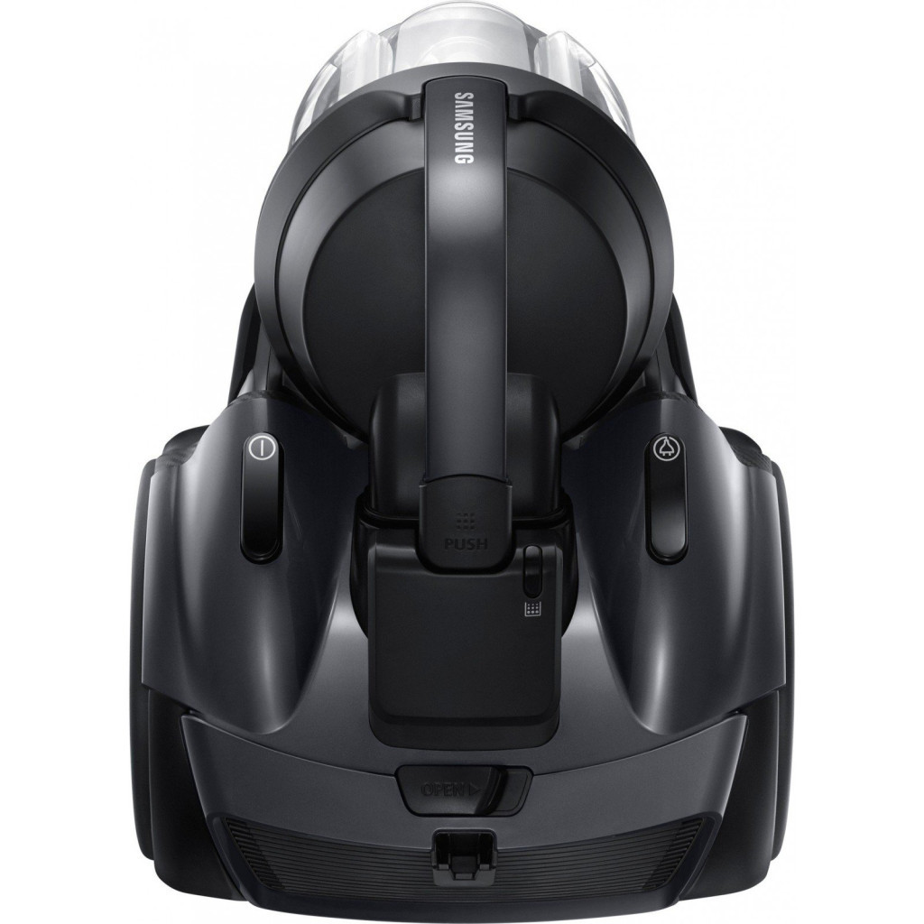 Пилосос Samsung VC21K5170HG/UK - зображення 2
