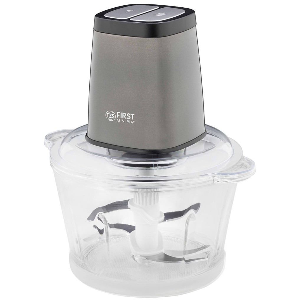 Подрібнювач First FA-5113-2-SI - зображення 1