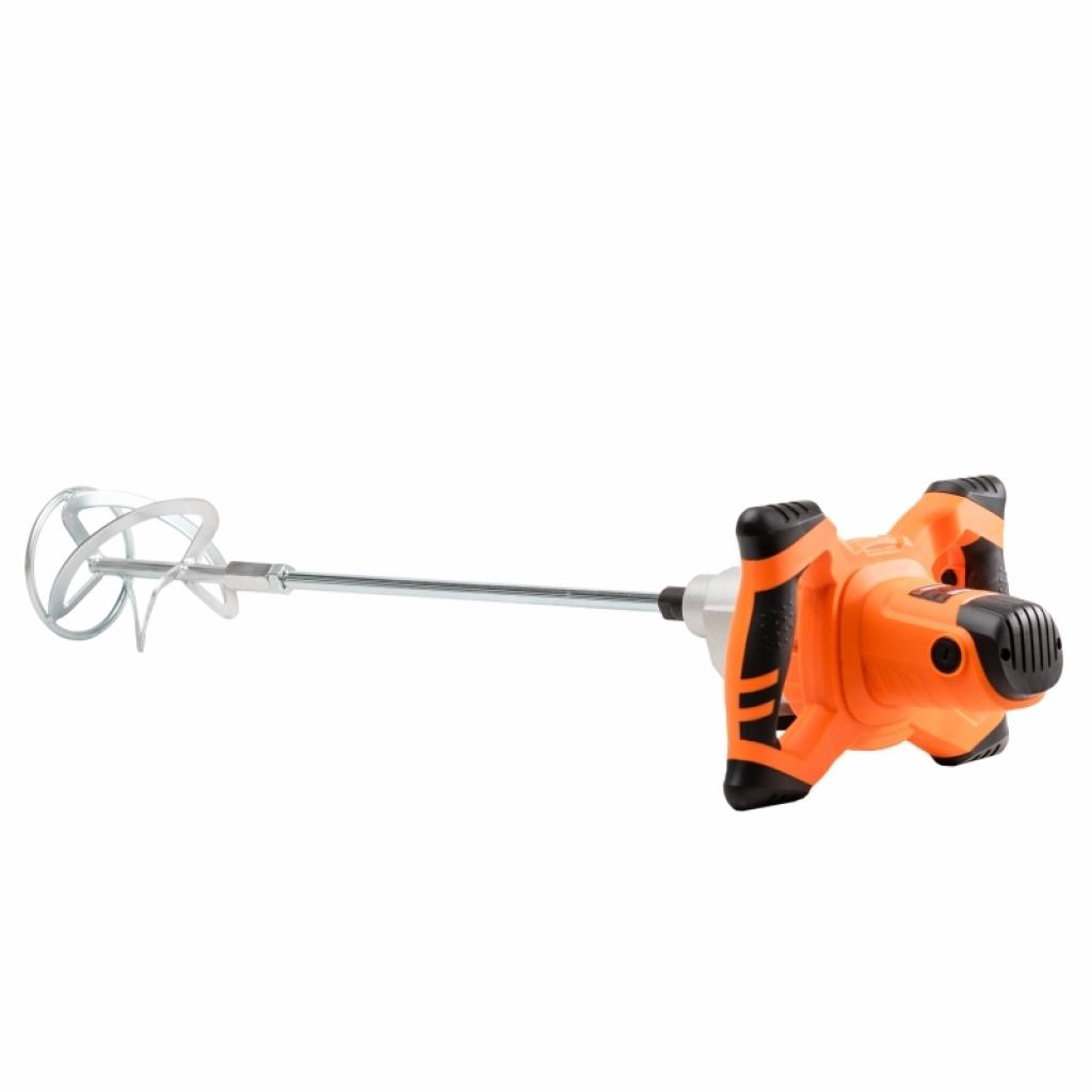 Міксер будівельний Tekhmann TEM-1652 (846850) - изображение 4