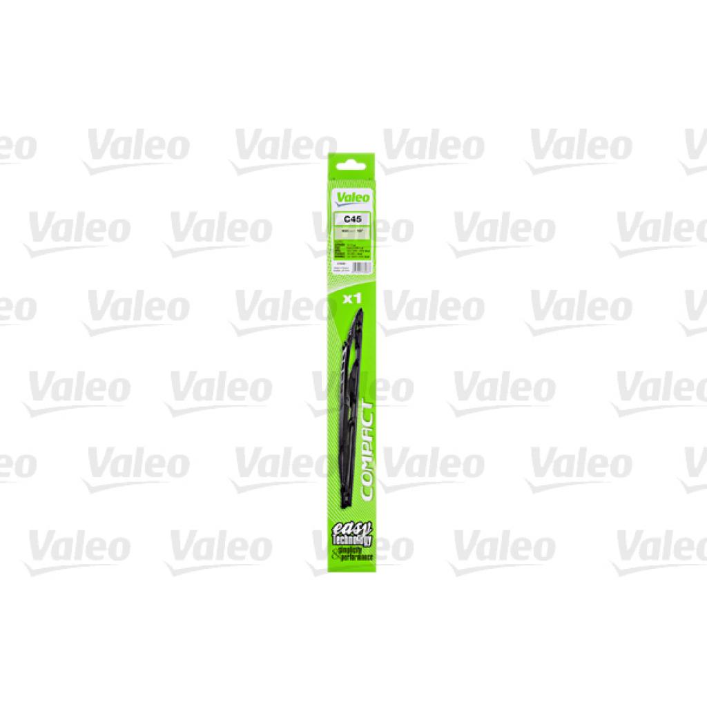 Щітка склоочисника Valeo 576083 - зображення 1