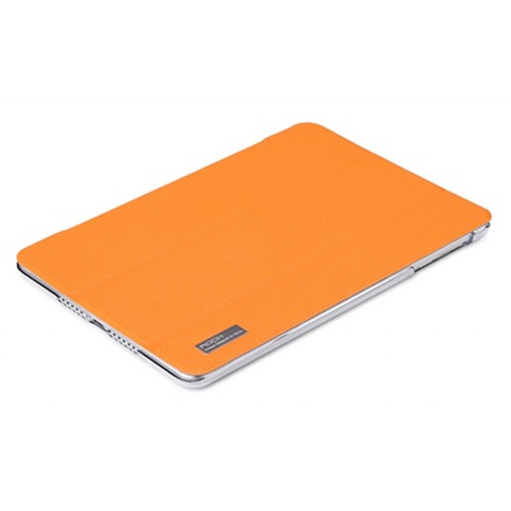 Чохол до планшета Rock iPad mini Retina New Elegant series orange (Retina-59881) - зображення 1