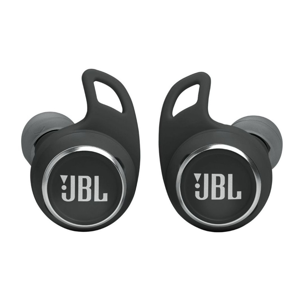 Навушники JBL Reflect Aero TWS Black (JBLREFLECTAEROBLK) - зображення 3