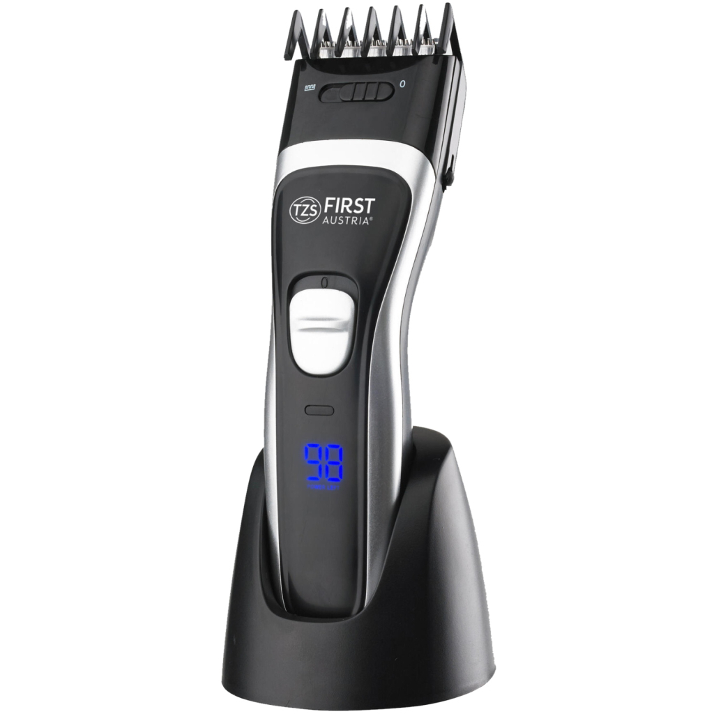 Машинка для стрижки First FA-5676-6 - зображення 1