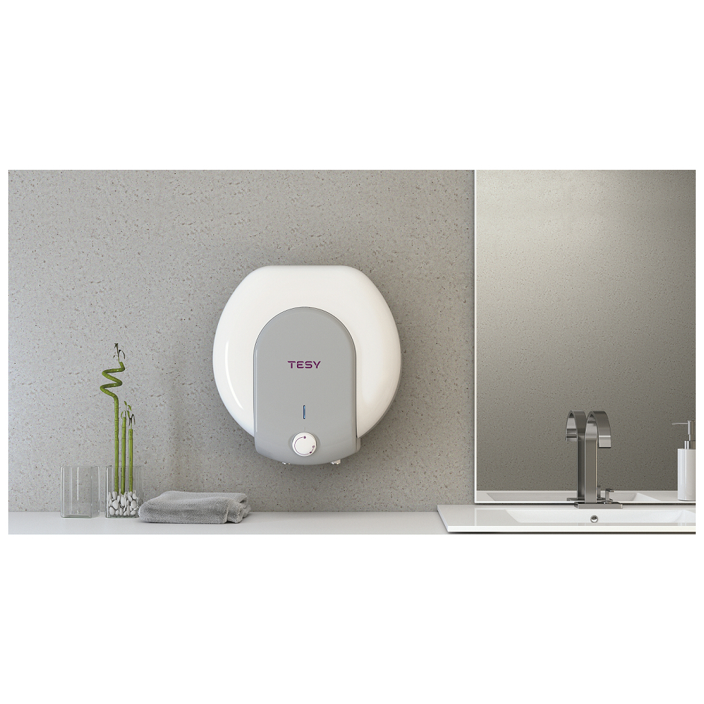 Бойлер Tesy Bilight Compact 15A GCA 1520 L52 RC (304140) - зображення 2