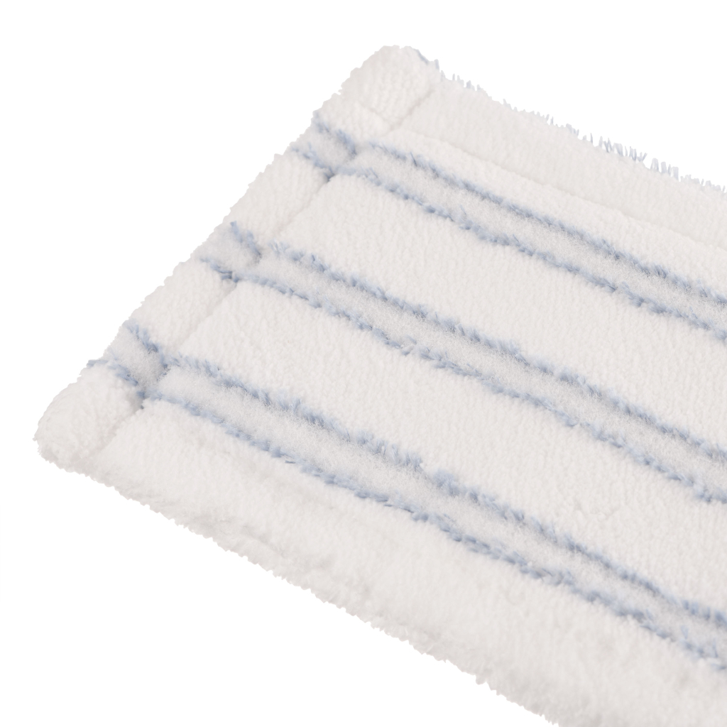 Швабра Ardesto Solid З телескопічною ручкою 75/130 см та змінною насадкою 41 см Синя (ARHE1111SB) - зображення 6