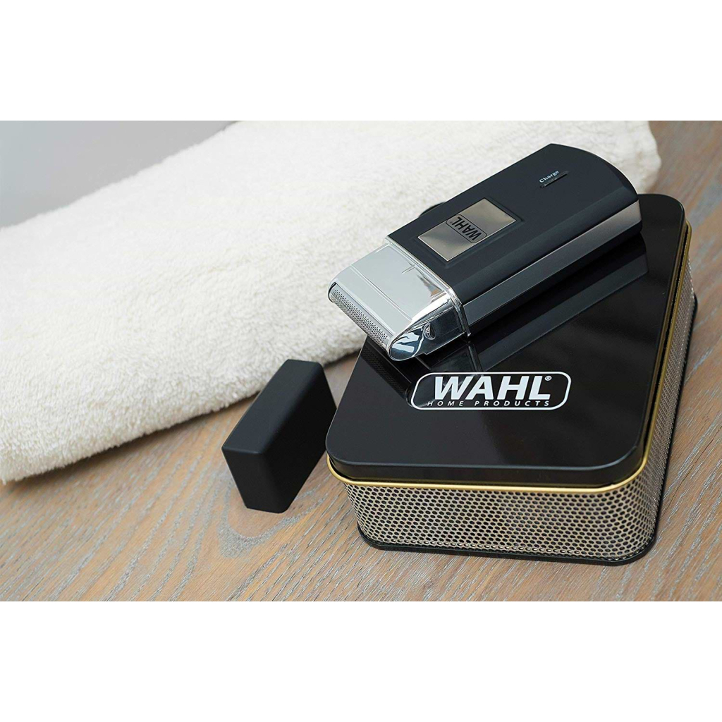 Електробритва Wahl Travel Shaver (03615-1016) - picture 8