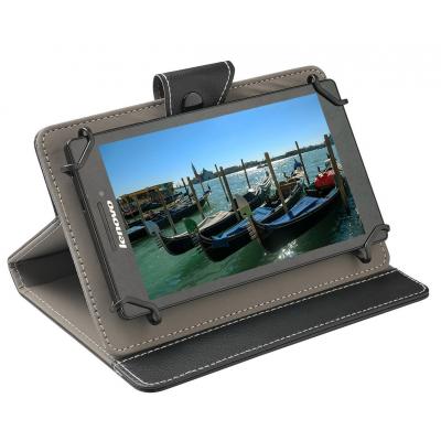 Чохол до планшета Grand-X universal 8" Grand-X TC07-08 Black (UTC - GX7TC0708) - зображення 6