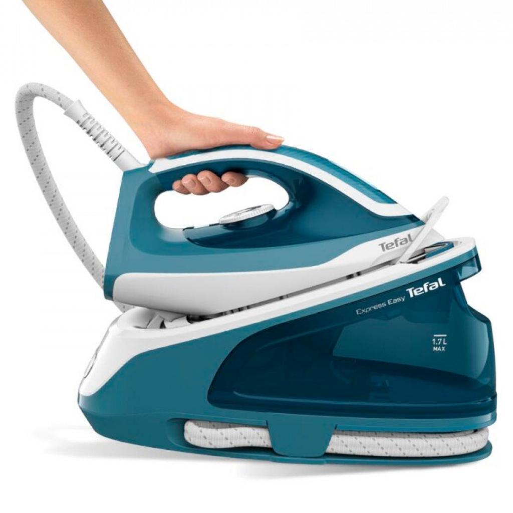 Парова станція Tefal SV6131E0 - зображення 6
