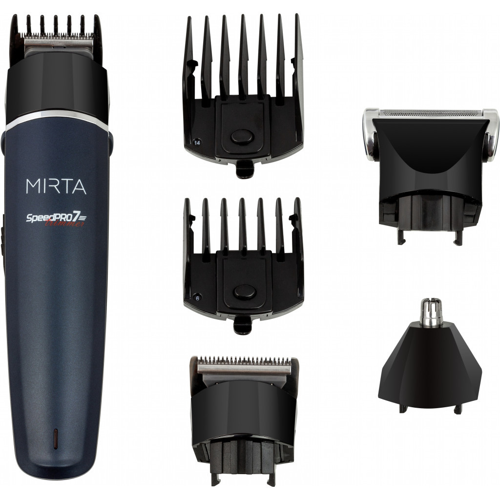 Тример Mirta HT-5215 - зображення 2