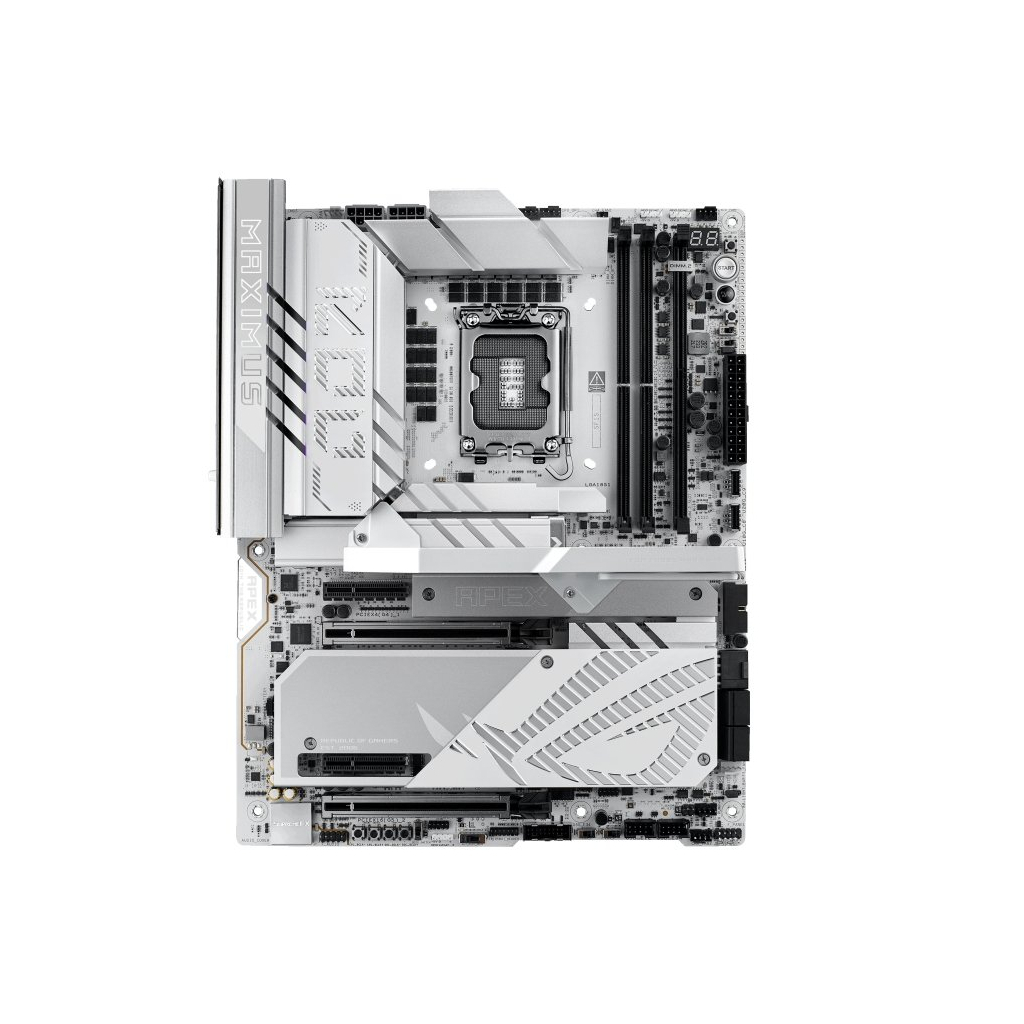 Материнська плата ASUS ROG MAXIMUS Z890 APEX - зображення 2