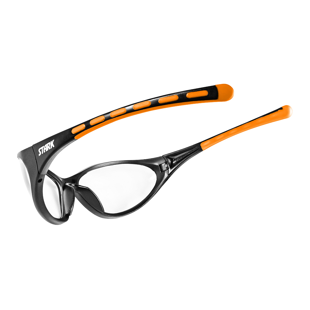 Захисні окуляри Stark SG-05C прозорі (515000006) - изображение 2