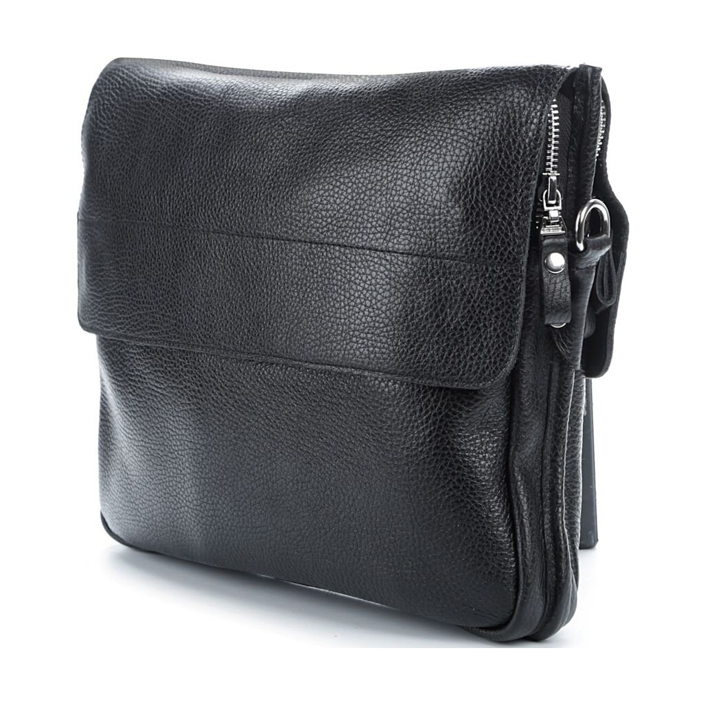 Сумка Shvigel Чорна (00997) - зображення 1