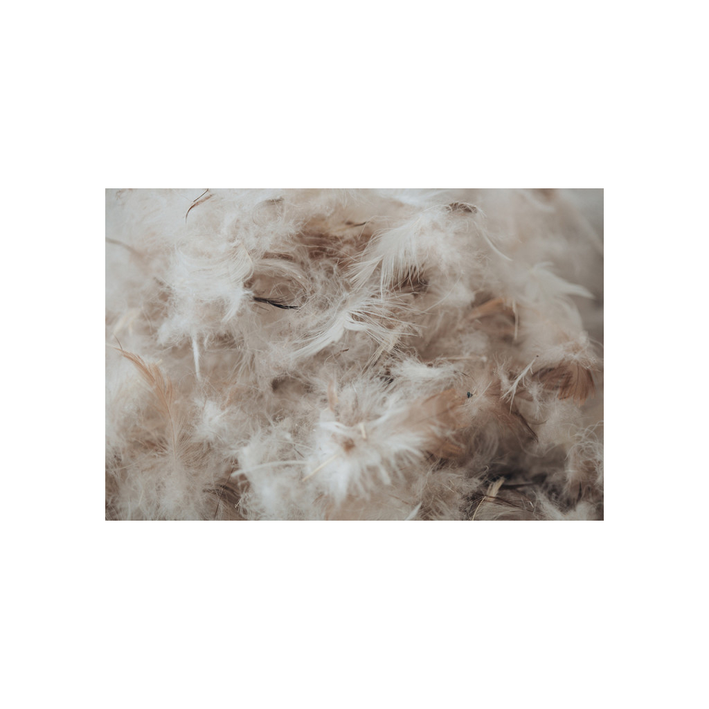 Ковдра MirSon пухова Extra 042 зима + 155x215 см (2200000004031) - зображення 3