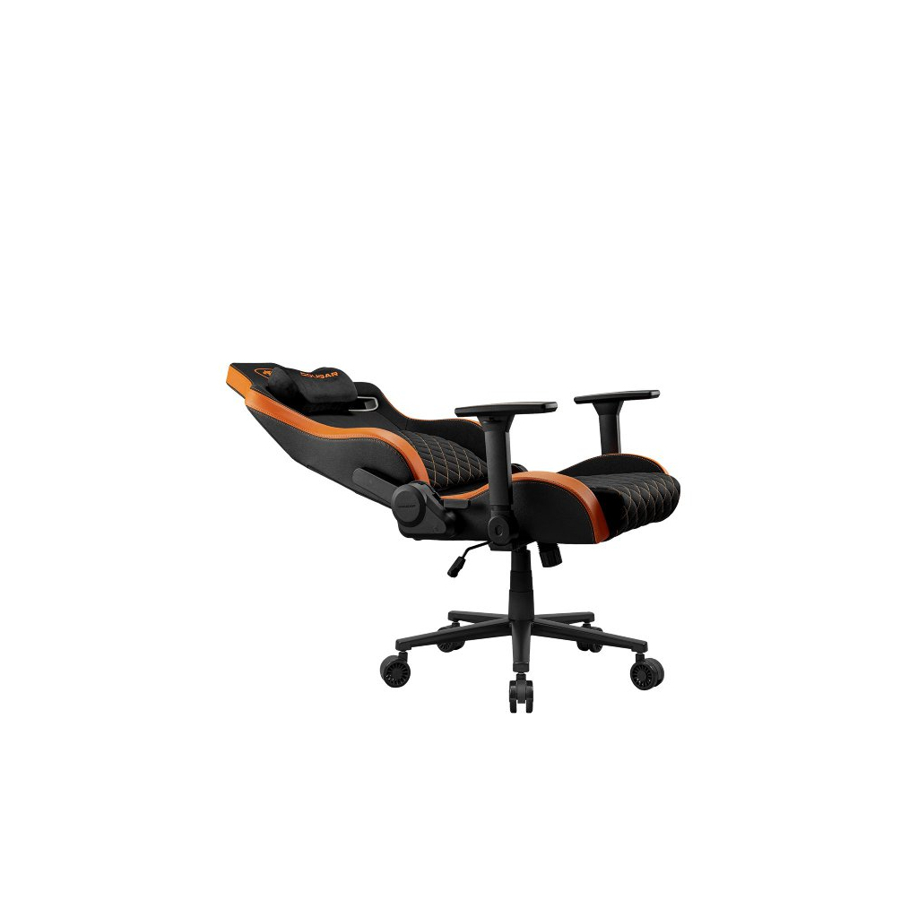 Крісло ігрове Cougar Defensor F - зображення 8