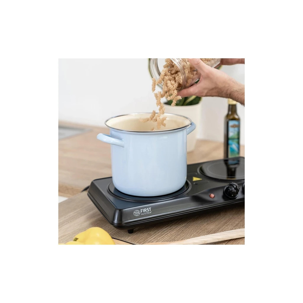 Настільна плита First FA-5097-2 - зображення 5