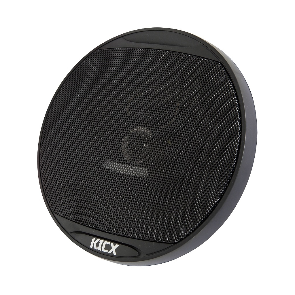 Коаксіальна акустика Kicx DC 502MR - зображення 2