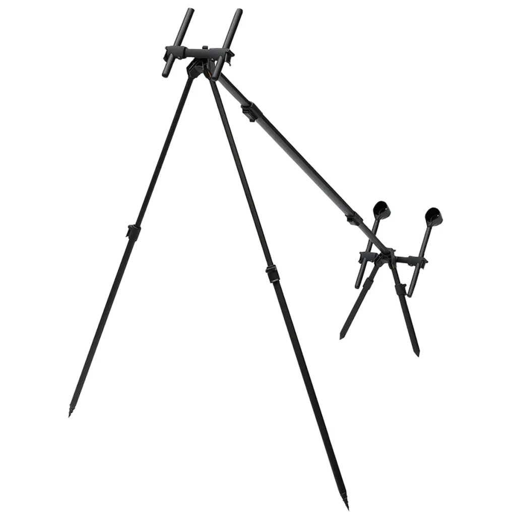 Підставка для вудилища Prologic Twin Sky Rod Pod 2 Rod (1846.17.30) - зображення 2