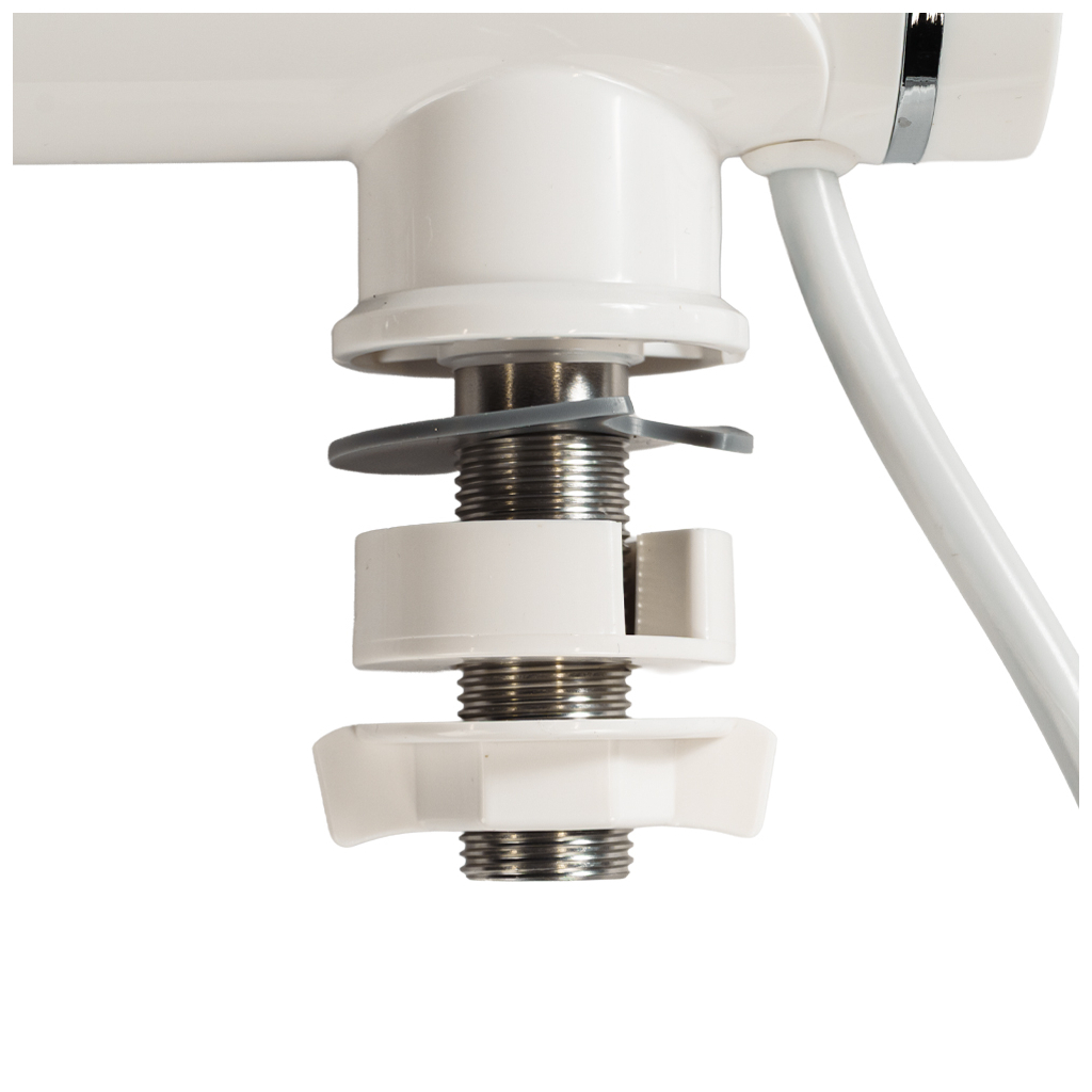 Проточний водонагрівач AQUATICA s92 3.3кВт для ванн (9792203) - изображение 5