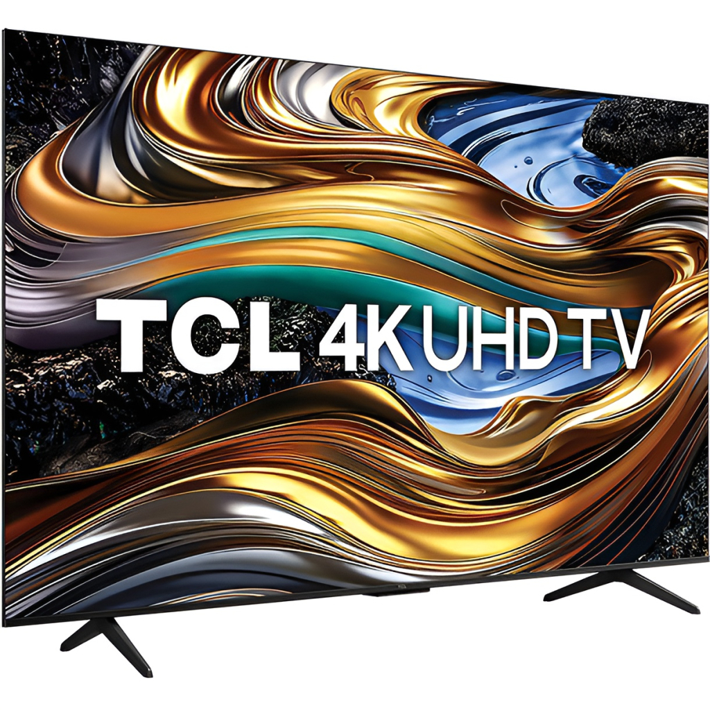 Телевізор TCL 75P755 - зображення 2