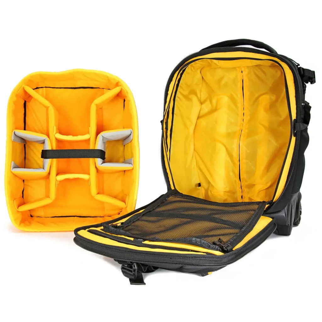 Фото-сумка Vanguard Bag Alta Fly 48T (4719856243924) - изображение 8