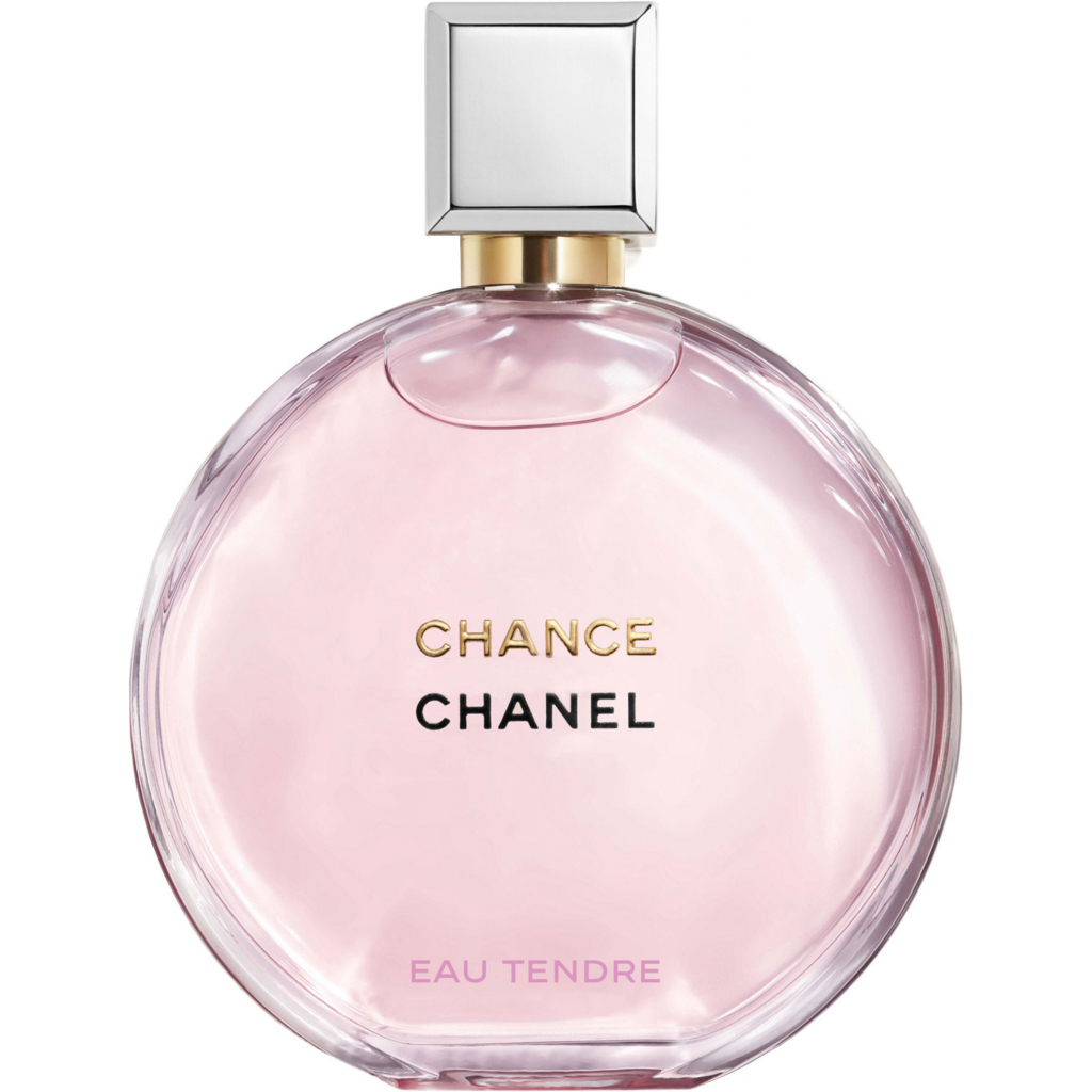 Парфумована вода Chanel Chance Eau Tendre Eau de Parfum 50 мл (3145891262506) - изображение 2