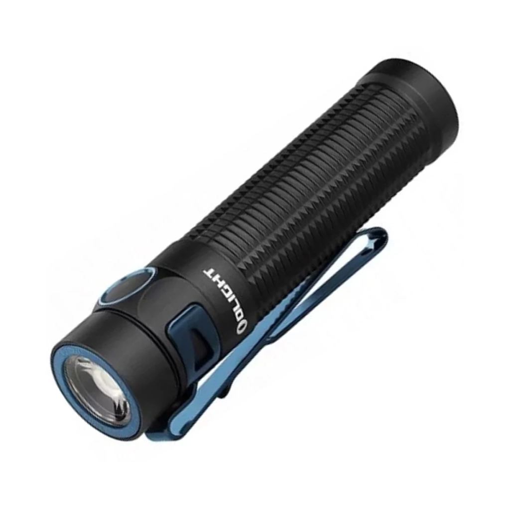 Ліхтар Olight Baton 3 Pro Black (Baton 3 Pro BK) - зображення 1