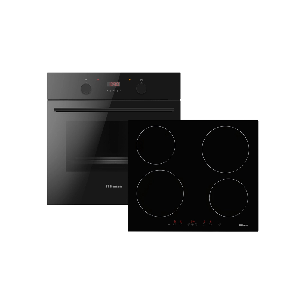 Комплект вбудованої техніки Hansa FCIL68309 - picture 1