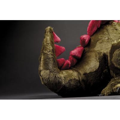 М'яка іграшка Sigikid Beasts Дракон запальний 45 см (37878SK) - зображення 4