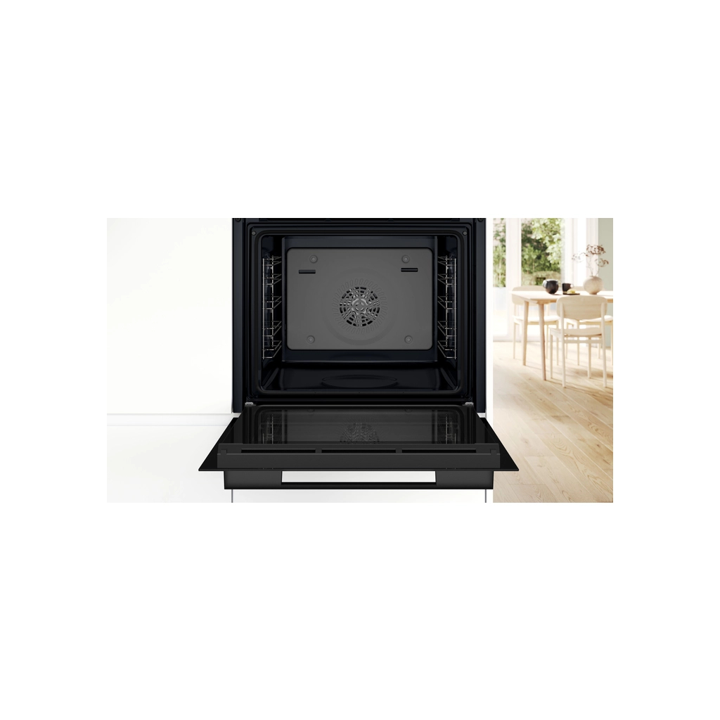 Духова шафа Bosch HJA737BA0 - зображення 3