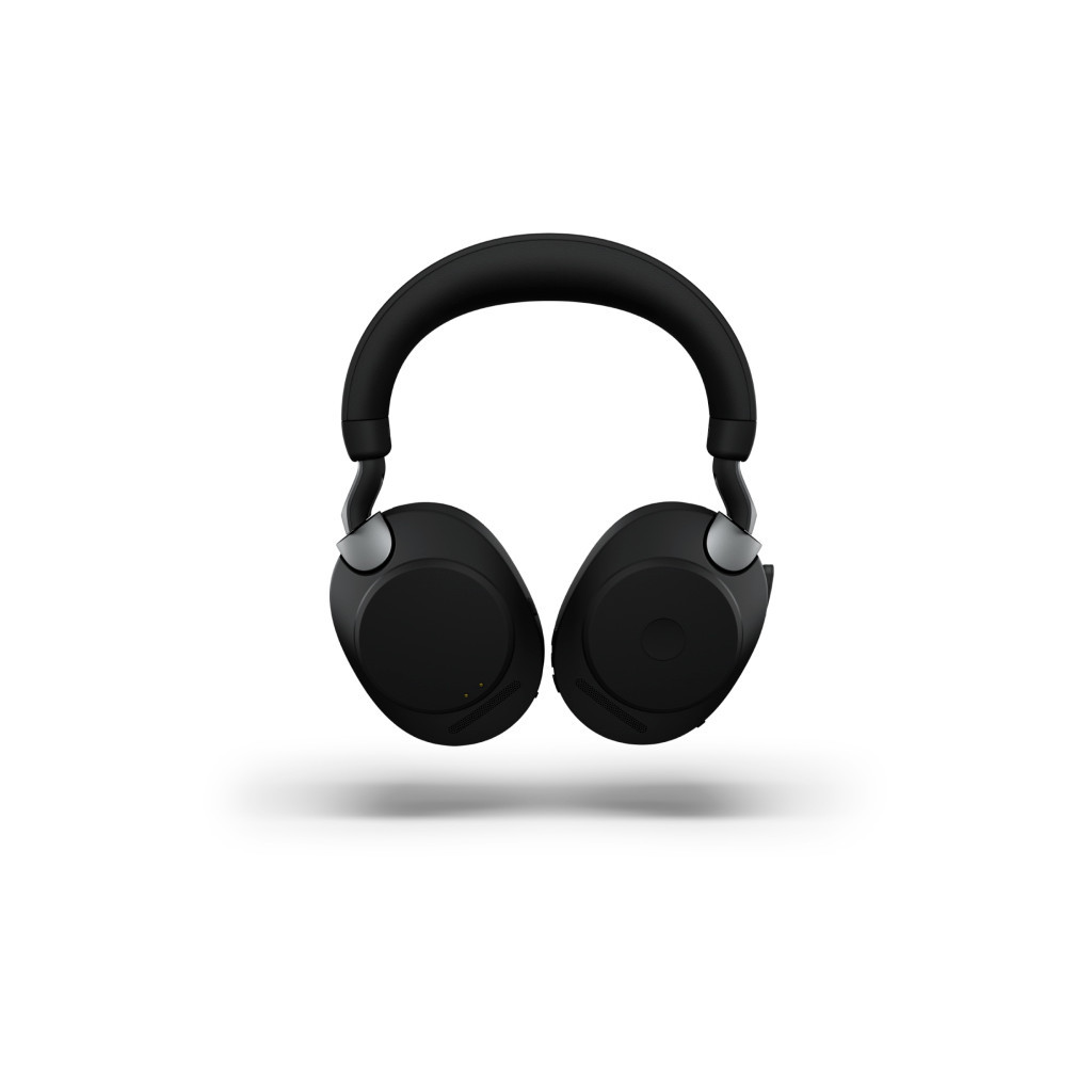 Навушники Jabra Evolve 2 85 MS USB-A Black (28599-999-999) - зображення 6