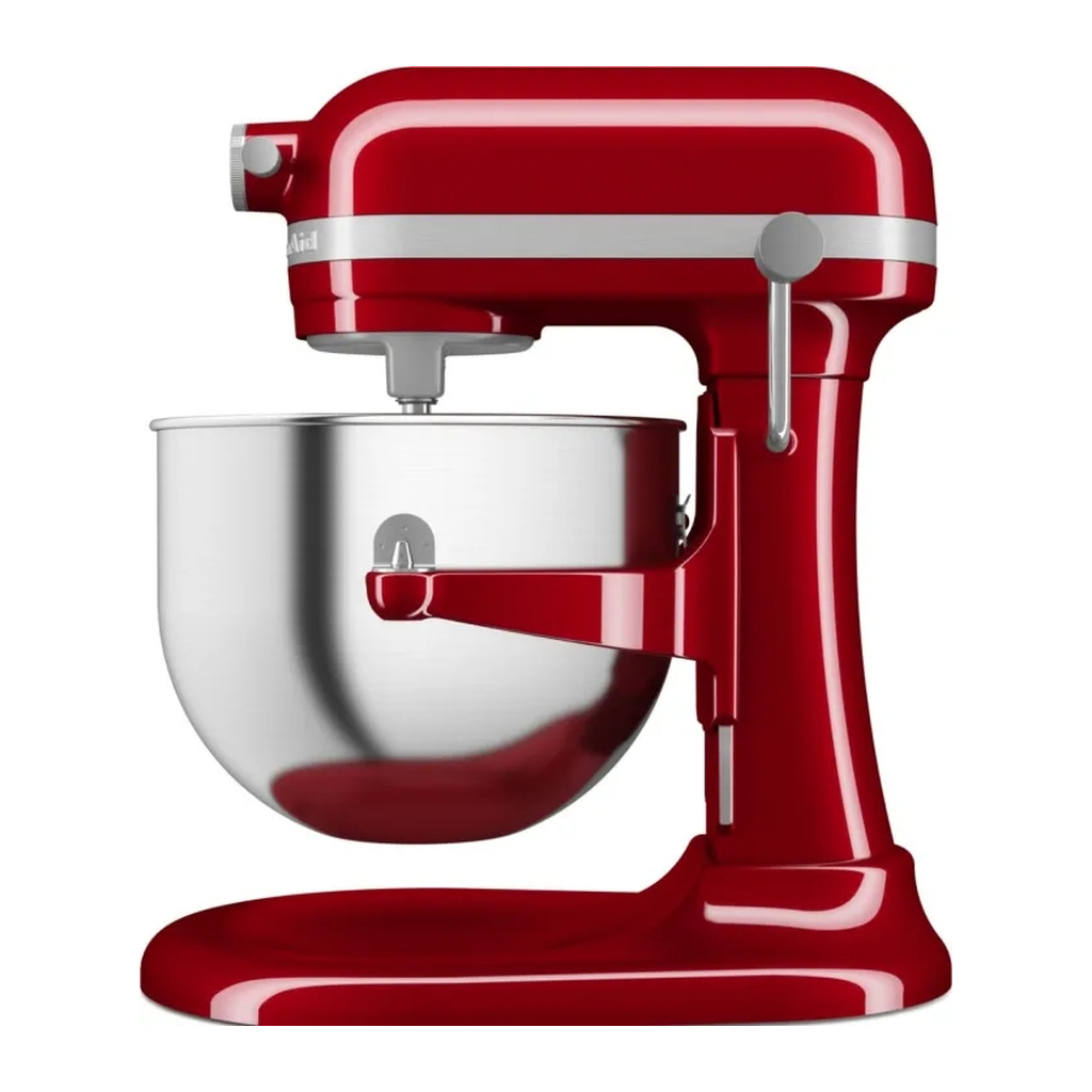 Кухонний комбайн KitchenAid 5KSM70JPXEER - зображення 4
