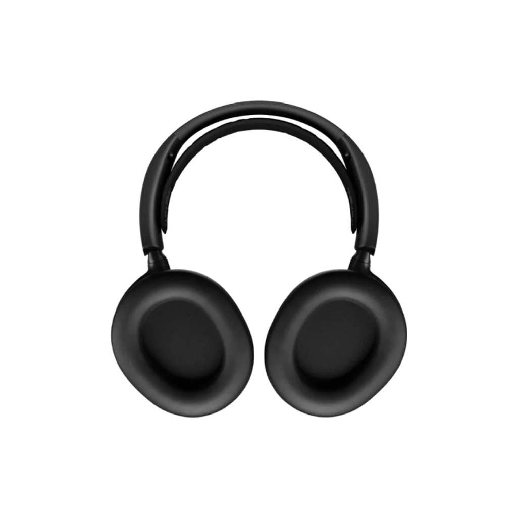 Навушники SteelSeries Arctis Nova Pro Wireless X Black (61521) - зображення 3