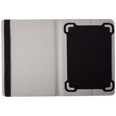 Чохол до планшета Vellini 10-10,1" Universal stand Black (216869) - зображення 2