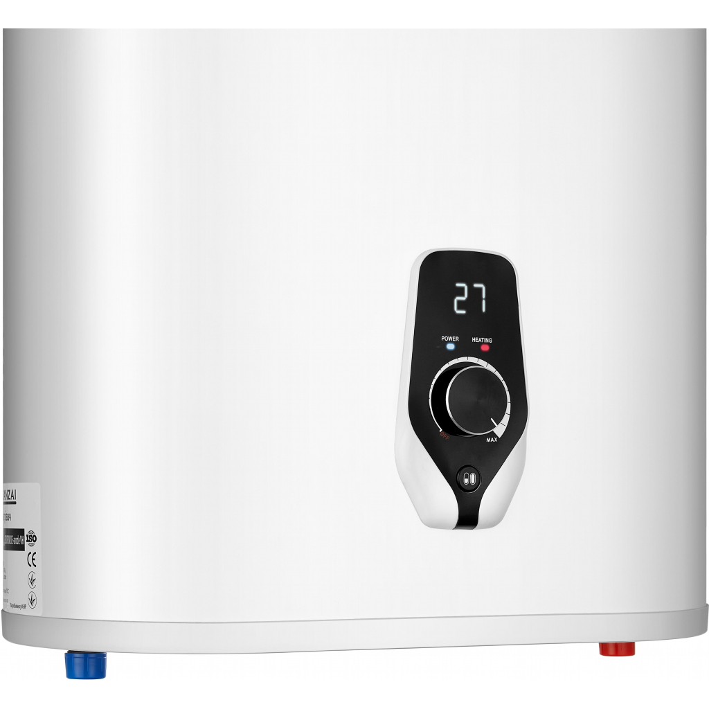 Бойлер Banzai 30 DIRON20 E-ANODE VH - зображення 6