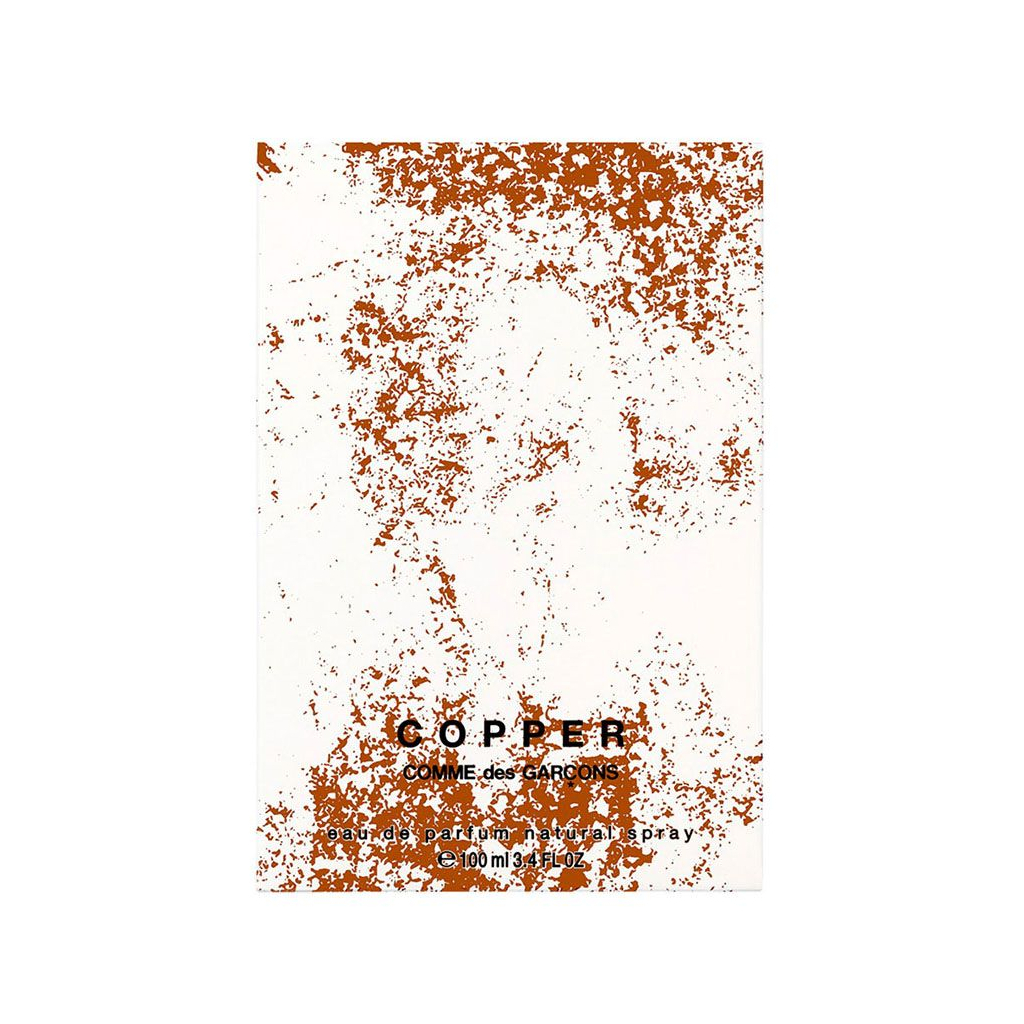 Парфумована вода Comme Des Garcons Copper 100 мл (8411061926130) - зображення 2
