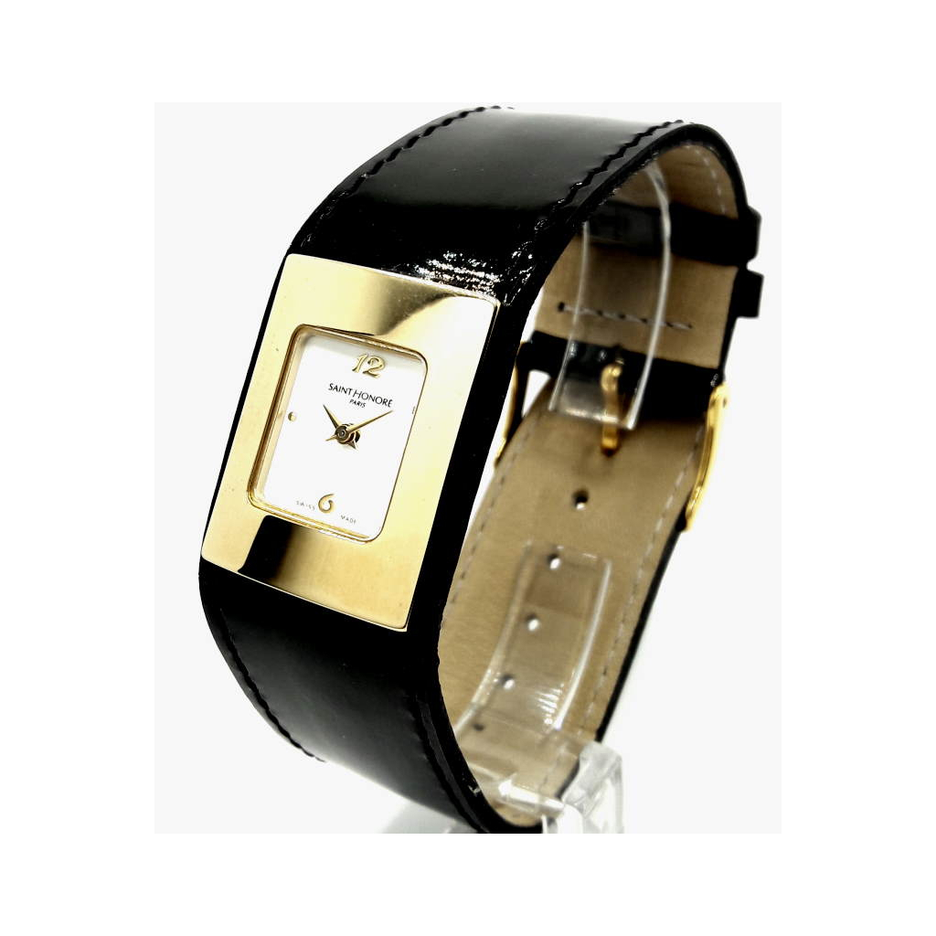 Наручний годинник Saint Honore 711082 3BBA - зображення 1