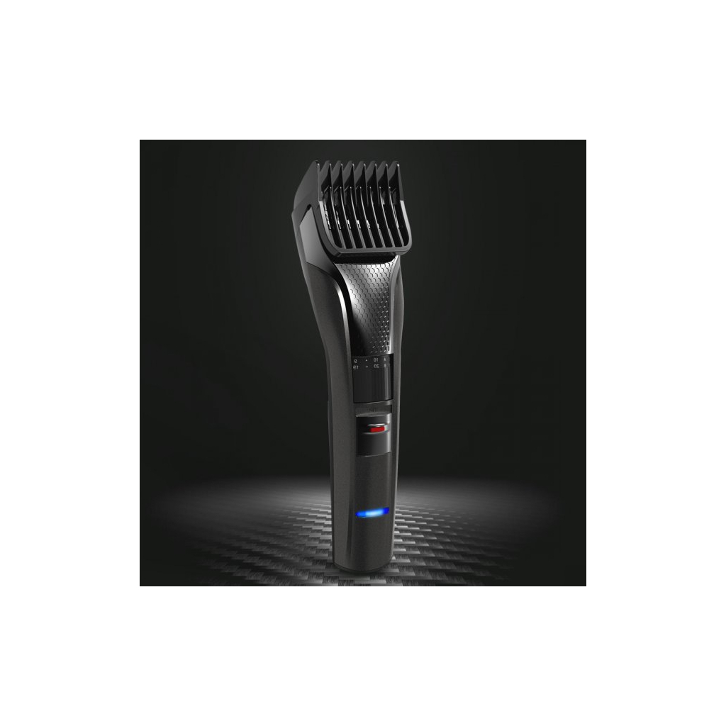 Машинка для стрижки Xiaomi Enchen Sharp 3S Black - зображення 4