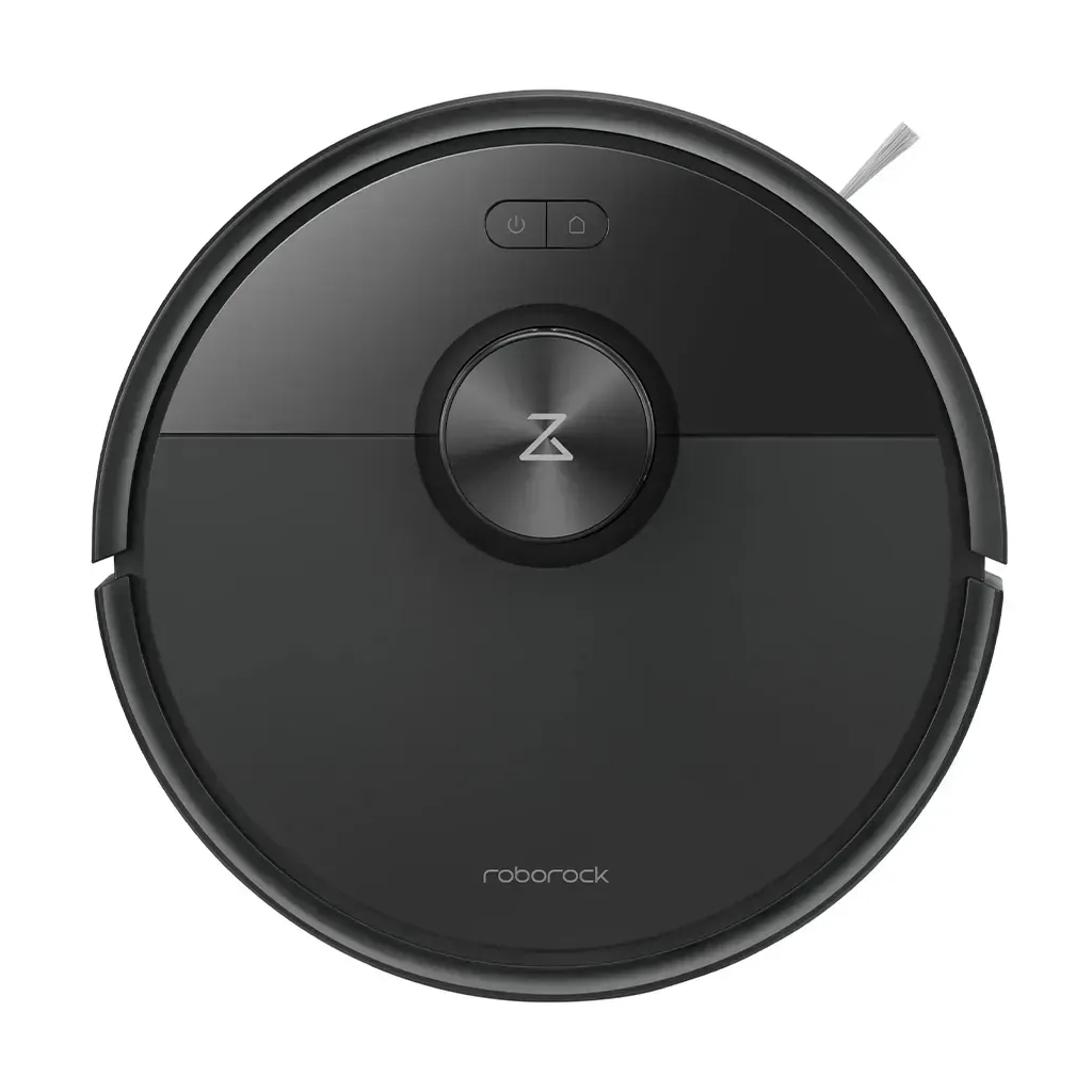 Пилосос Roborock Q7 TF+ Black - зображення 3