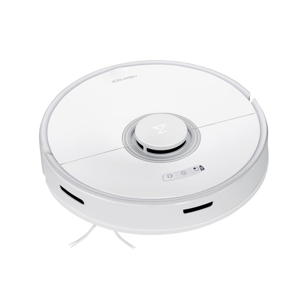 Пилосос Xiaomi Roborock Q7 Max White (Q7M02-00) - зображення 9
