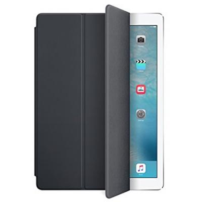 Чохол до планшета Apple Smart Cover для iPad Pro Charcoal Gray (MK0L2ZM/A) - зображення 3