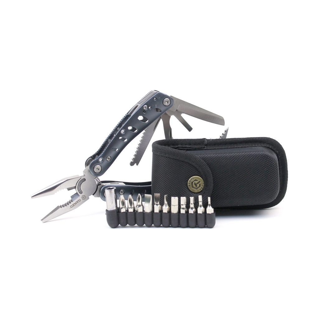 Мультитул Ganzo G101-H - зображення 8