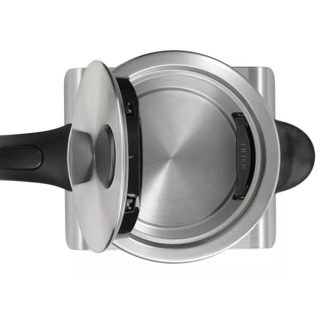 Електрочайник Bosch TWK 7S05 (TWK7S05) - зображення 2