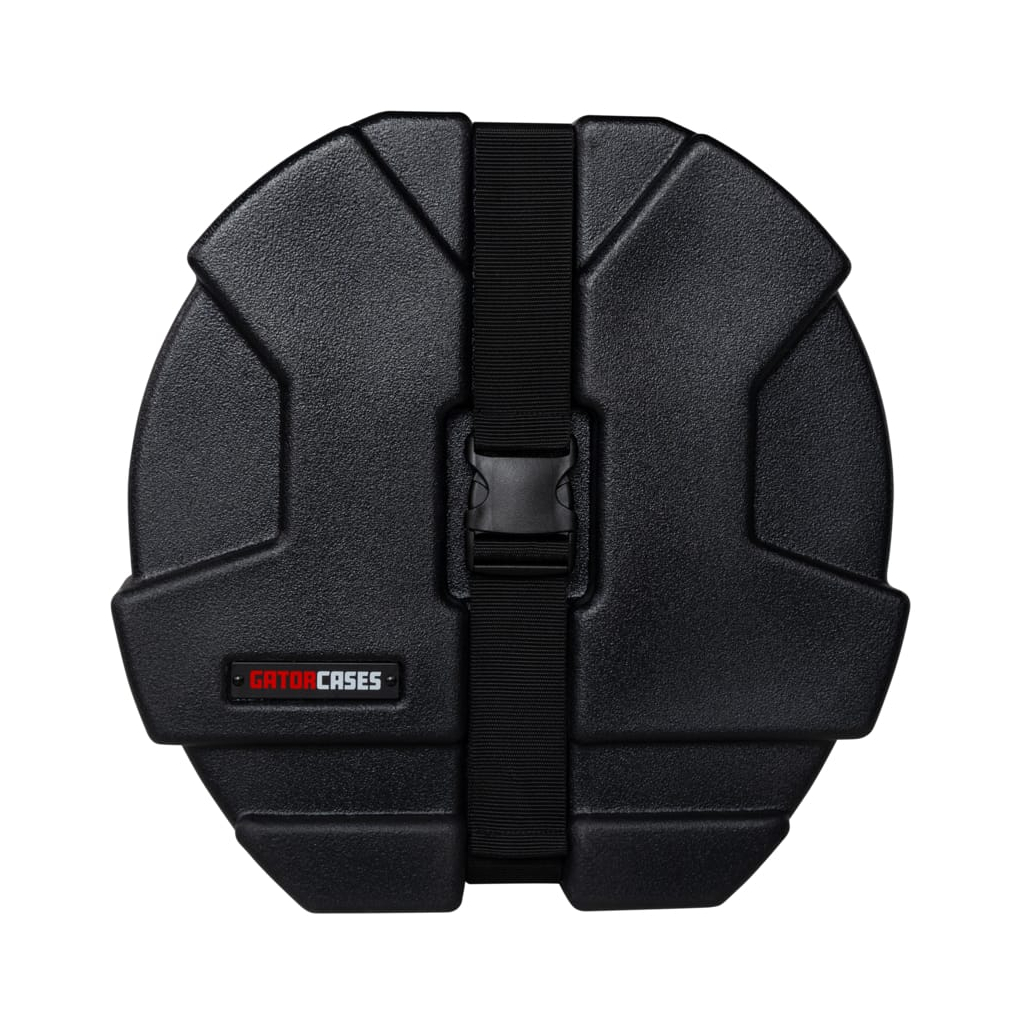 Кейс для ударних Gator Grooves Tom Case 13" x 9" (GPC1309) - изображение 1