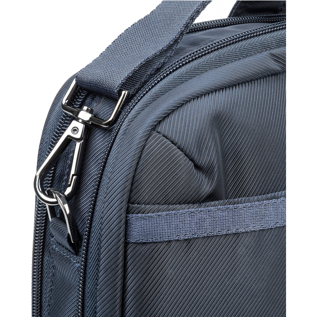 Сумка для ноутбука Tucano 15" Astra (BAST15D-B) - зображення 4