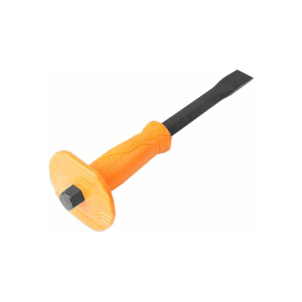 Зубило Tolsen плоске 22х250 мм з рукояткою (25087) - зображення 1