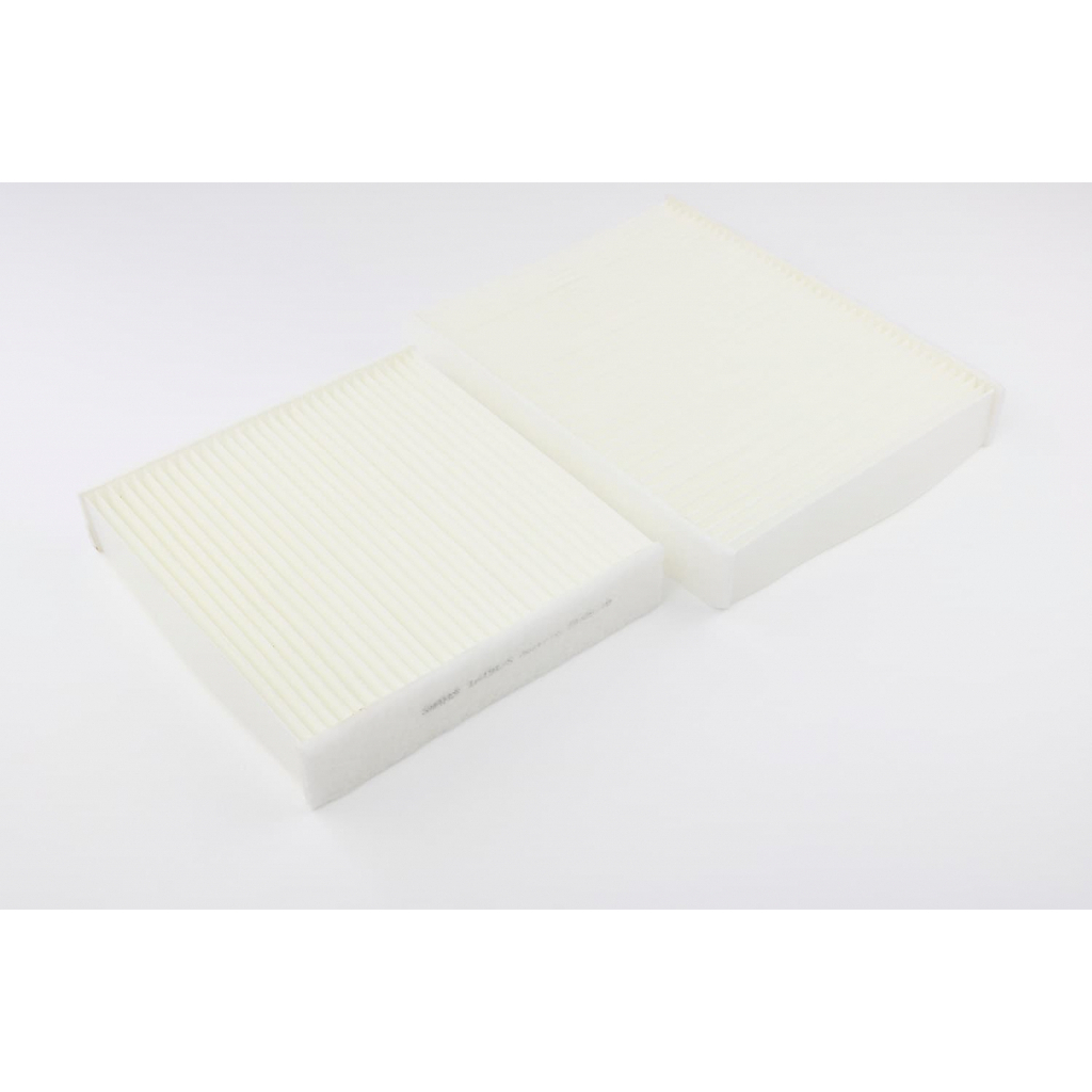 Фільтр салону SHAFER SA191/S - зображення 1