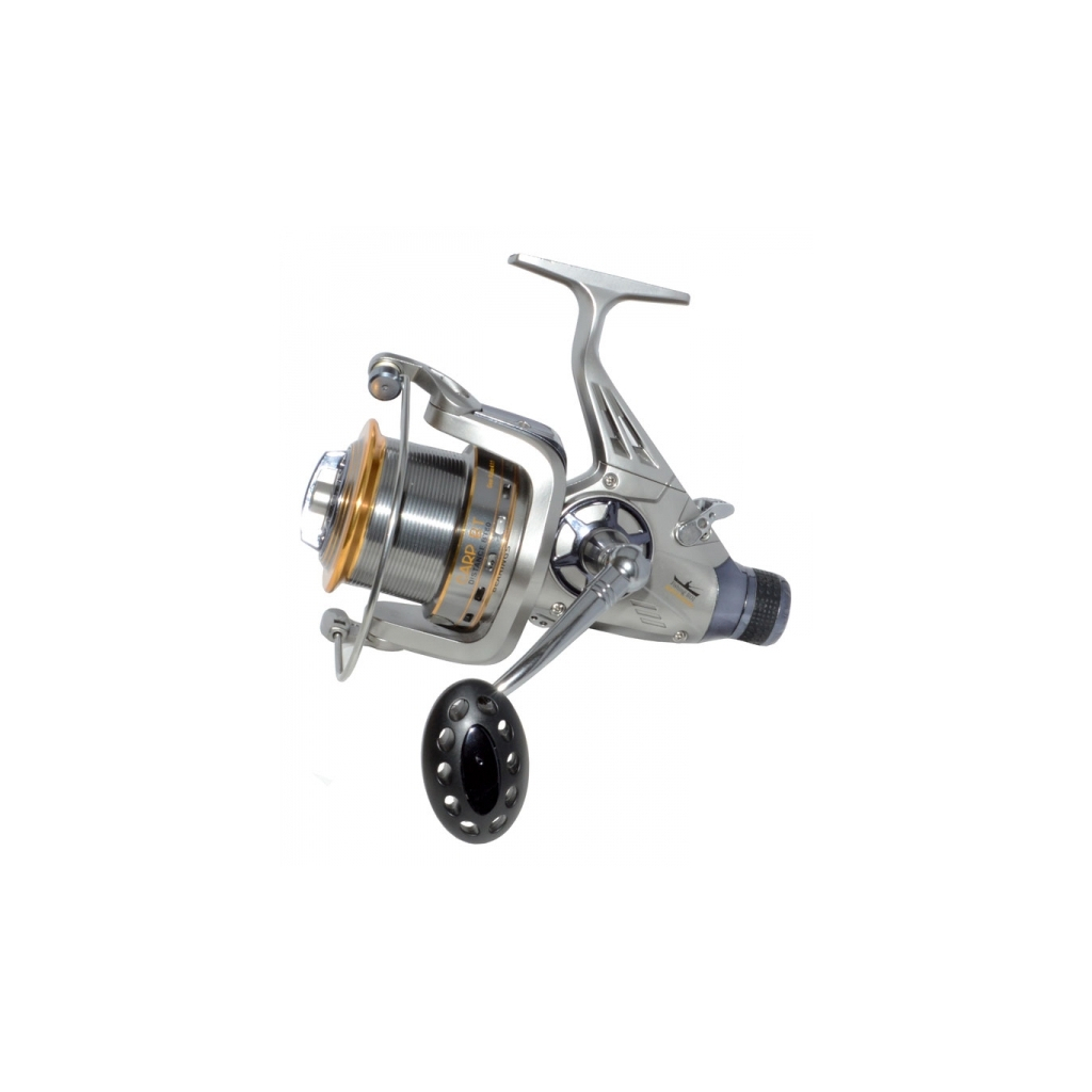 Котушка Fishing ROI Carp BT 6000 (DPFR60) - зображення 1